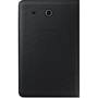 Husa protectie Book Cover EF-BT560 Black pentru Galaxy Tab E 560/T561 9.6 inch