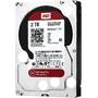 Hard Disk WD Red Pro rev.2 2TB SATA-III 7200RPM 64MB