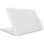 Laptop Asus 15.6" VivoBook X541UA, HD, Procesor Intel Core i3-7100U (3M Cache, 2.40 GHz), 4GB DDR4, 500GB, GMA HD 620, Endless OS, White