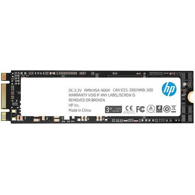 SSD HP S700 Pro 256GB SATA-III M.2 2280
