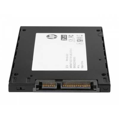SSD HP S700 Pro 256GB SATA-III 2.5 inch