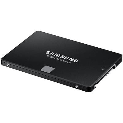 SSD Samsung 860 EVO 500GB SATA-III 2.5 inch