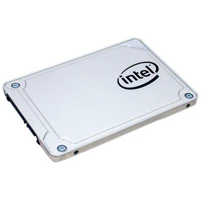 SSD Intel 545s Series 128GB SATA-III 2.5 inch retail