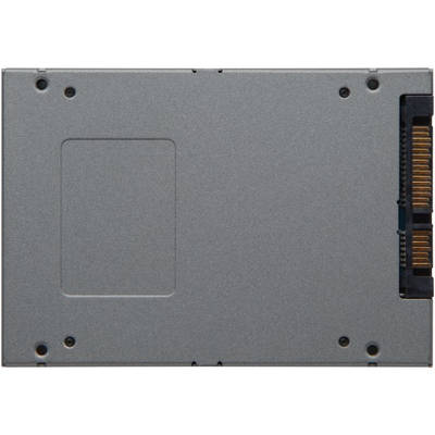 SSD Kingston SSDNow UV500 480GB SATA-III 2.5 inch