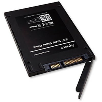 SSD APACER AS330 Panther 480GB SATA-III 2.5 inch