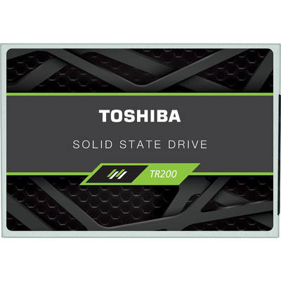SSD Toshiba OCZ TR200 480GB SATA-III 2.5 inch