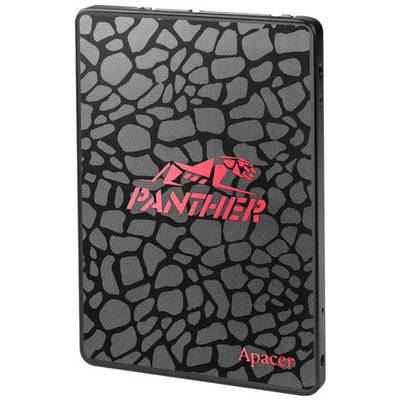 SSD APACER AS350 Panther 240GB SATA-III 2.5 inch