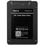 SSD APACER AS340 Panther 480GB SATA-III 2.5 inch