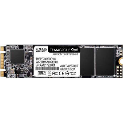 SSD Team Group MS30 512GB SATA-III M.2 2280