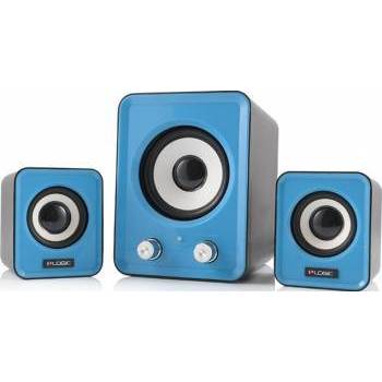 Boxe Audio LOGIC LS-20, 2.1, Blue