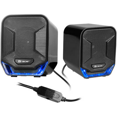 Boxe Speakers 2.0 TRACER Jupiter USB