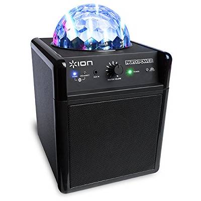 Boxe Denon Bluetooth speaker ION PARTY POWER