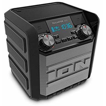 Boxe Denon Bluetooth speaker ION TAILGATER GO