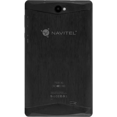 Navigatie GPS NAVITEL T500 3G GPS Dual SIM 7 inch + Harta Full Europe cu Android