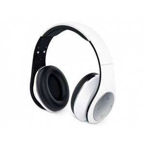 Casti KYE Headset Genius HS-935BT White, Bluetooth 4.1, microphone, rechargeable
