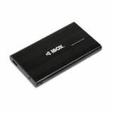 Rack IBOX I-BOX HD-02 HDD USB 3.0