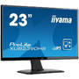 Monitor IIyama ProLite XUB2390HS-B1 23 inch 5 ms Black 60Hz