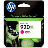 Cerneala HP 920XL purpuriu | 700 pag | OfficeJet 6000/6500