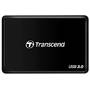 Card Reader Transcend USB3.0 Supports CFast 2.0/CFast 1.1/CFast 1.0 Memory Cards