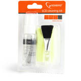 Gembird 3-in-1 LCD cleaning kit