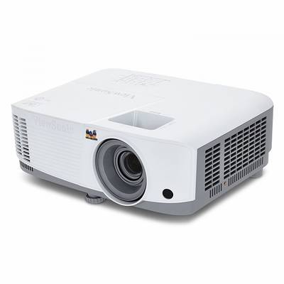 DUBLAT-Projector ViewSonic PA503W (DLP, WXGA, 3600 ANSI, VGA x2, HDMI)