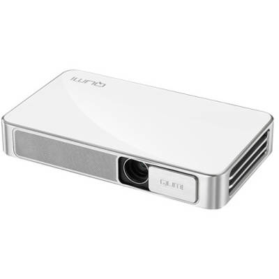 Videoproiector Projector Vivitek QUMI Q3 Plus alb (HD720p,500 ANSI, 5000:1, HDMI)