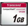 Card de Memorie Card de memorie Transcend Industrial CF220I CF 1GB (UDMA5)