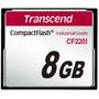 Card de Memorie Card de memorie Transcend Industrial CF220I 8GB (UDMA5)
