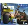 Consola jocuri Sony PS4 Slim 500GB with Fortnite Royal Bomber Pack