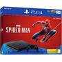Consola jocuri Sony Playstation 4 Slim 1TB + Spider-Man