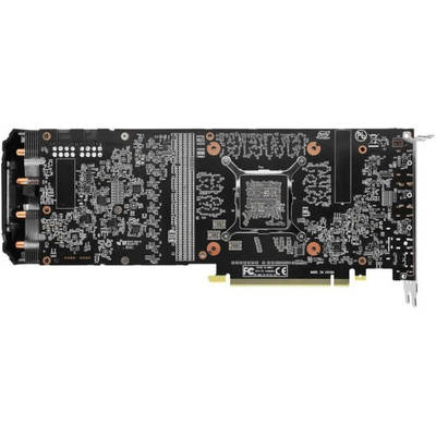 Placa Video GAINWARD GeForce RTX 2070 Phoenix GS 8GB GDDR6 256-bit