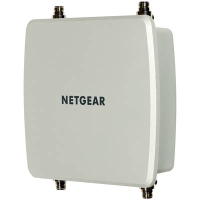 Accesoriu Retea Netgear Outdoor Dual Band Wireless-N High Power Access Point (WND930)