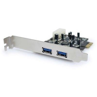 Unitek Controlor PCI-E, 2x USB 3.0. (NEC), Y-7301