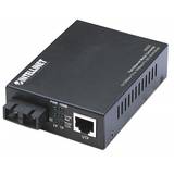 Intellinet Media Converter 10/100Base-TX RJ45 / 100Base-FX (MM SC) 2km 1310nm