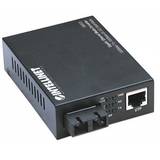 Intellinet Media konwerter 1000Base-T RJ45 / 1000Base-SX (MM SC) 550m