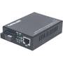 Switch Intellinet Convertor Media WDM 10/100Base-TX (RJ45) / 100Base-FX (SM SC) 20km
