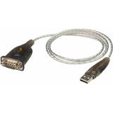 Adaptor ATEN USB to RS-232 DB-9 (100 cm)