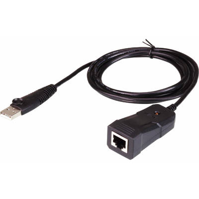 Adaptor ATEN USB to RJ-45 (RS-232) Console Adapter