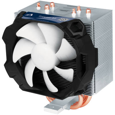 Cooler Arctic  Freezer 12, CPU cooler, s. 1151, 1150, 1155, 1156, AM4
