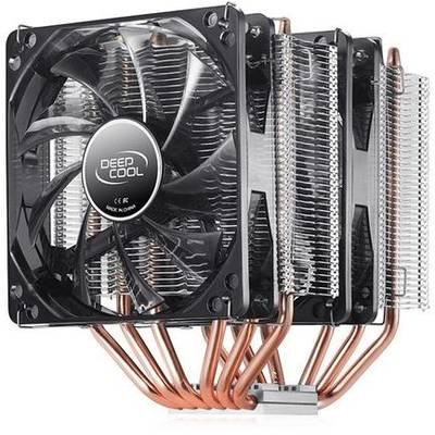 Cooler Deepcool cooling AC Neptwin V2