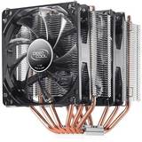Deepcool cooling AC Neptwin V2