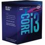 Procesor Intel Core i3-8100, Quad Core, 3.60GHz, 6MB, LGA1151, 14nm, TRAY