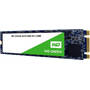 SSD WD Green 480GB SATA-III M.2 2280