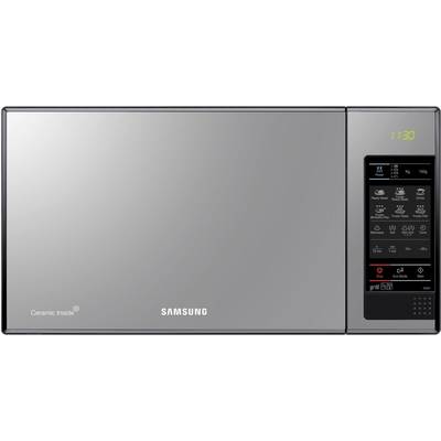 Cuptor cu Microunde Samsung GE83X, 23 l, 800 W, Grill