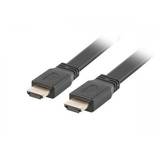 Lanberg cable HDMI M/M V2.0 7,5m Black