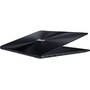 Ultrabook Asus 15.6" ZenBook Pro UX550GD, FHD, Procesor Intel Core i7-8750H (9M Cache, up to 4.10 GHz), 8GB DDR4, 512GB SSD, GeForce GTX 1050 4GB, Win 10 Pro, Deep Dive Blue