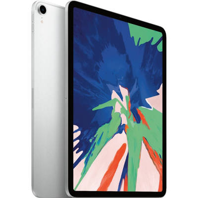 Tableta Apple iPad Pro 11 (2018) 64GB Wi-Fi Silver