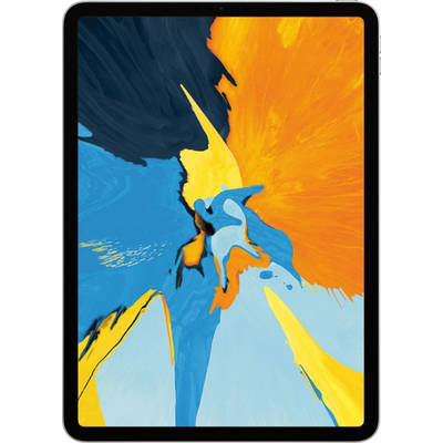 Tableta Apple iPad Pro 11 (2018) 64GB Wi-Fi Silver