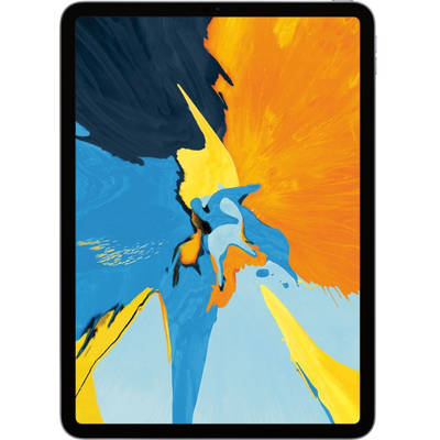 Tableta Apple iPad Pro 11 (2018) 64GB Wi-Fi Space Gray