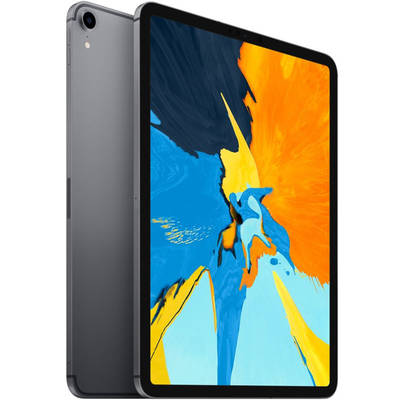 Tableta Apple iPad Pro 11 (2018) 64GB Wi-Fi + Cellular Space Gray